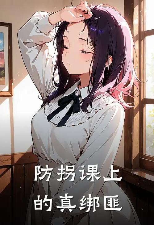 防拐课上的真绑匪