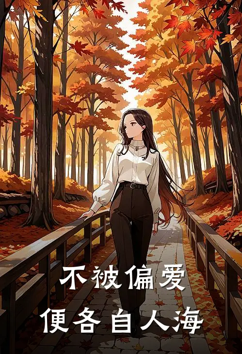 不被偏爱，便各自人海