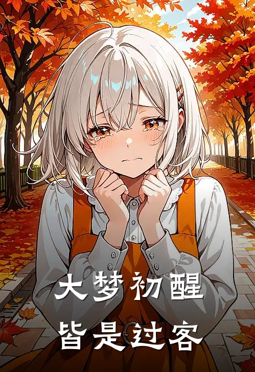 大梦初醒，皆是过客