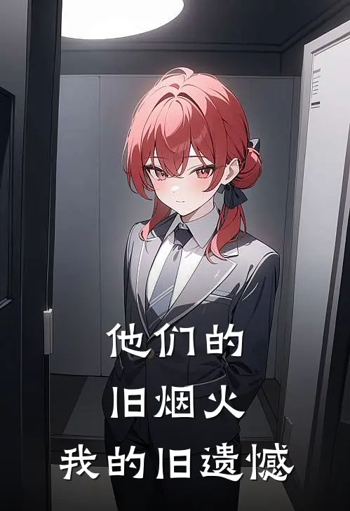 他们的旧烟火，我的旧遗憾