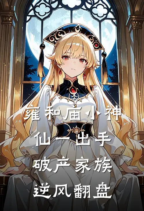 雍和庙小神仙一出手，破产家族逆风翻盘