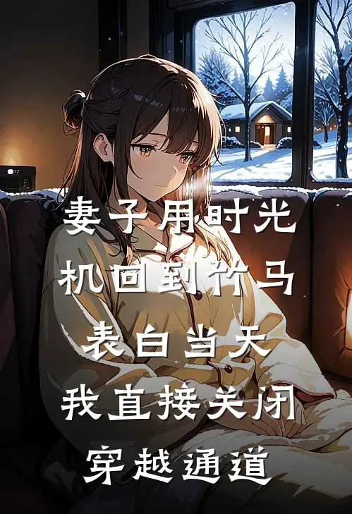 妻子用时光机回到竹马表白当天，我直接关闭穿越通道