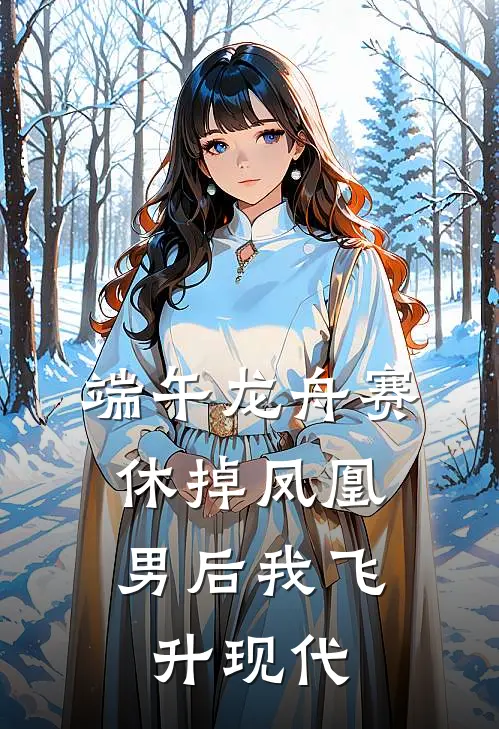 端午龙舟赛：休掉凤凰男后我飞升现代
