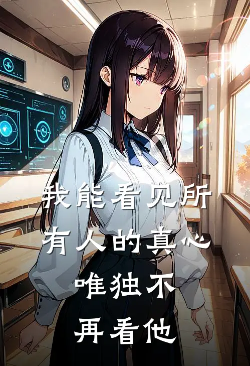 我能看见所有人的真心，唯独不再看他