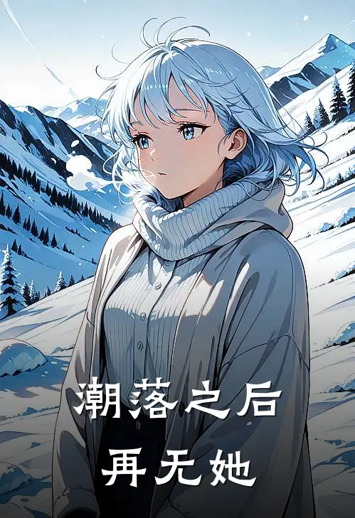 潮落之后再无她