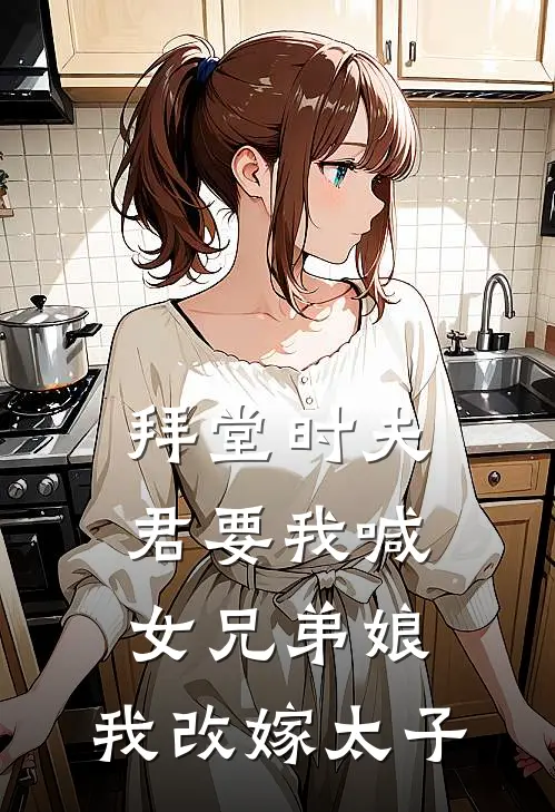拜堂时夫君要我喊女兄弟娘，我改嫁太子