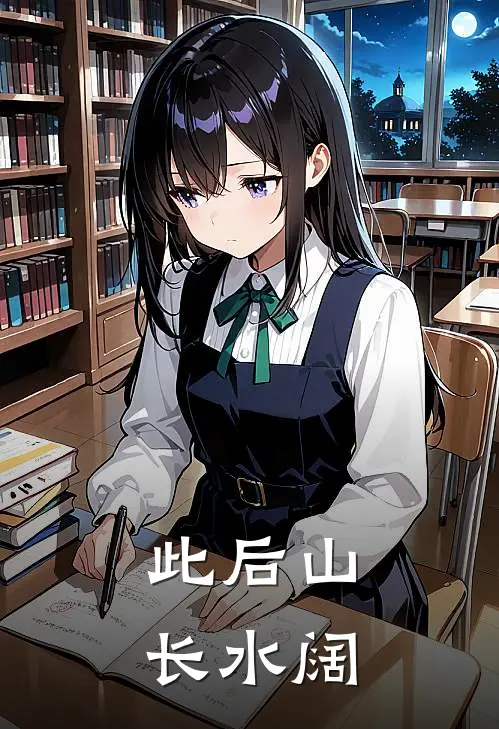 此后山长水阔不相逢