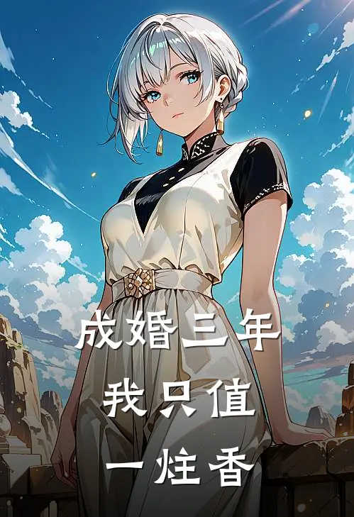 成婚三年，我只值一炷香