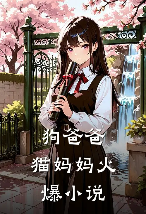 狗爸爸，猫妈妈火爆小说