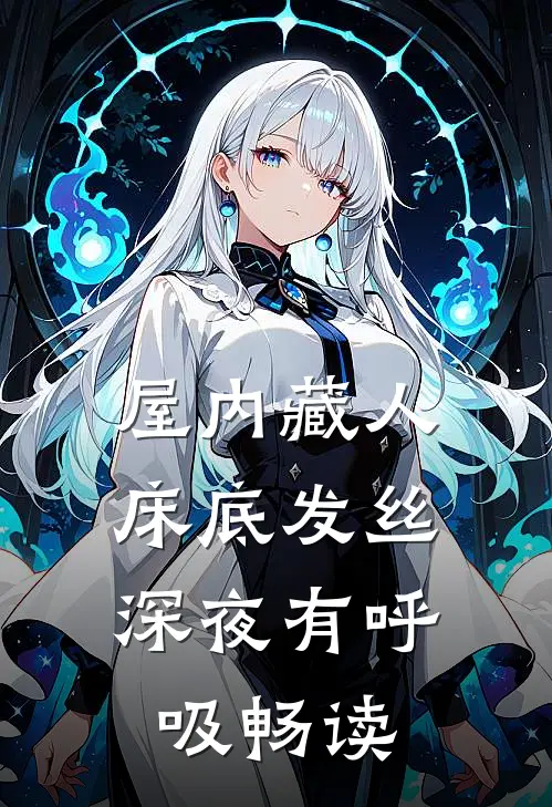 屋内藏人，床底发丝深夜有呼吸畅读
