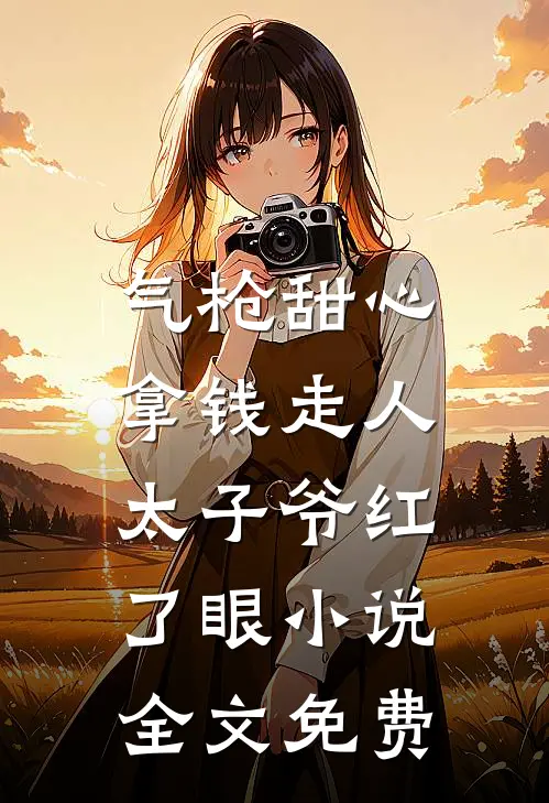 气枪甜心拿钱走人，太子爷红了眼小说全文免费