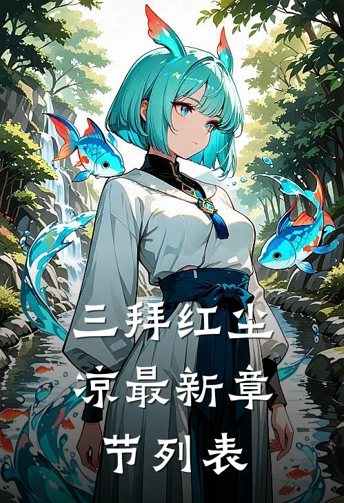 三拜红尘凉最新章节列表