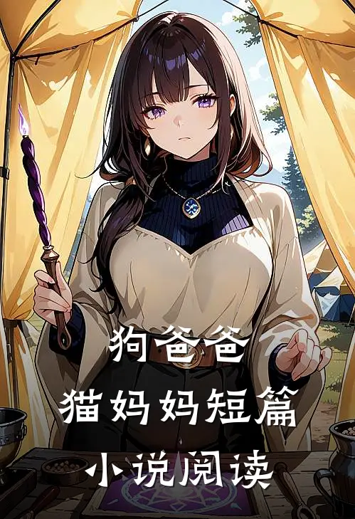 狗爸爸，猫妈妈短篇小说阅读