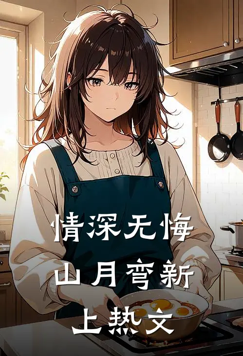 情深无悔山月弯新上热文