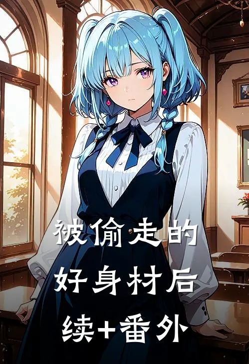 被偷走的好身材后续+番外