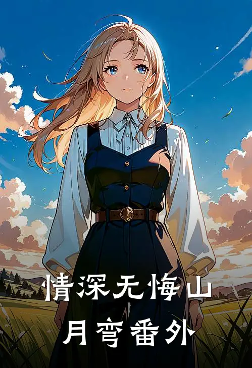 情深无悔山月弯番外