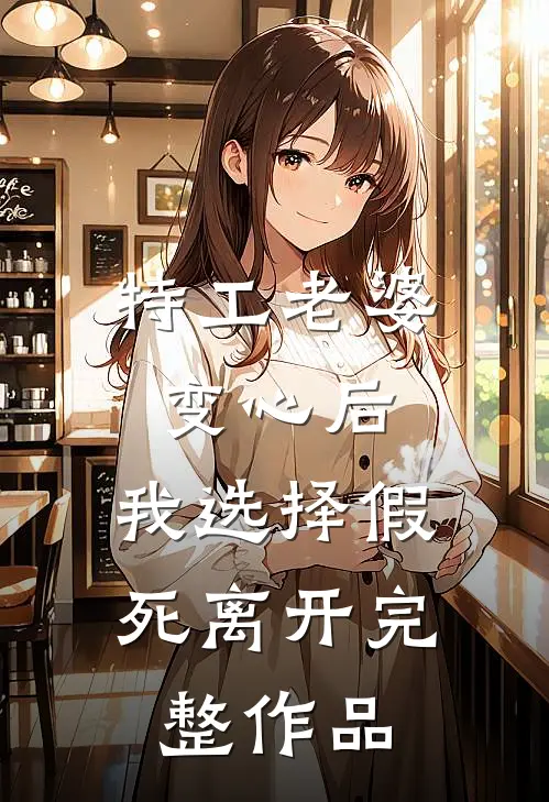 特工老婆变心后，我选择假死离开完整作品