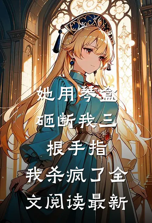 她用琴盒砸断我三根手指，我杀疯了全文阅读最新