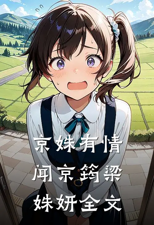京姝有情闻京筠梁姝妍全文