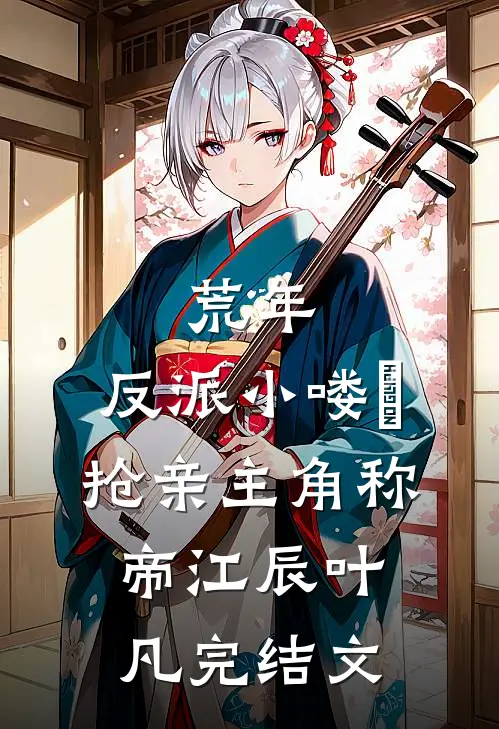荒年，反派小喽啰抢亲主角称帝江辰叶凡完结文