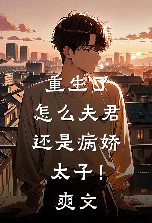 重生了，怎么夫君还是病娇太子！爽文