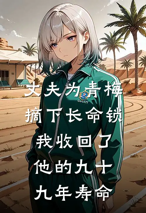 丈夫为青梅摘下长命锁，我收回了他的九十九年寿命