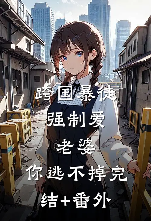 跨国暴徒强制爱：老婆，你逃不掉完结+番外