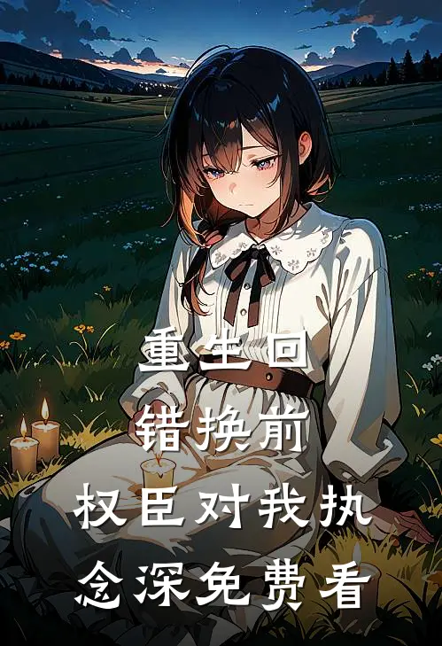 重生回错换前，权臣对我执念深免费看