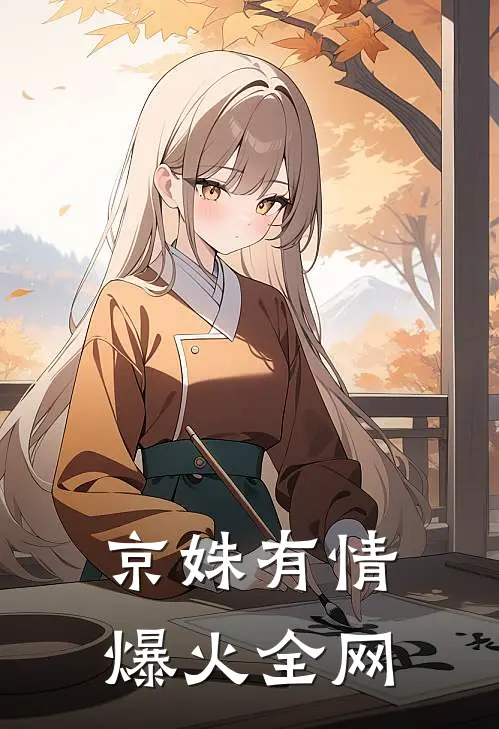 京姝有情爆火全网