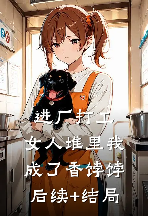 进厂打工，女人堆里我成了香饽饽后续+结局