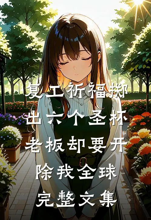 复工祈福掷出六个圣杯，老板却要开除我全球完整文集