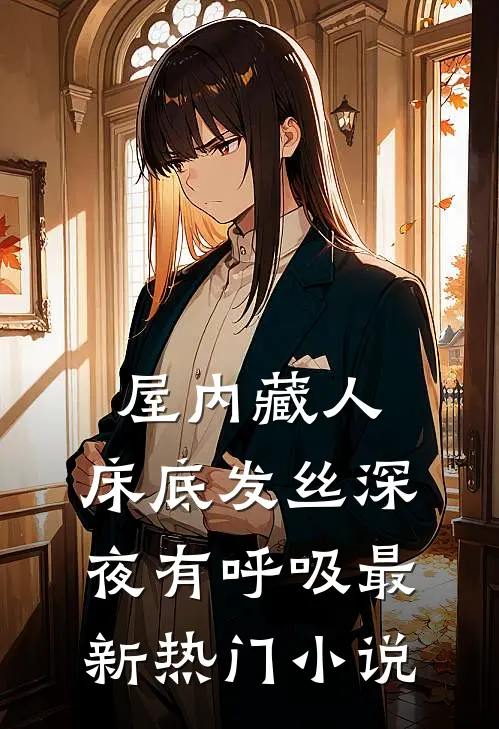 屋内藏人，床底发丝深夜有呼吸最新热门小说