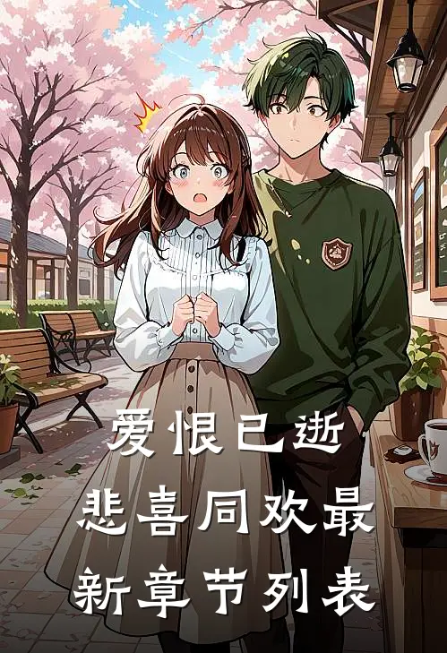 爱恨已逝，悲喜同欢最新章节列表