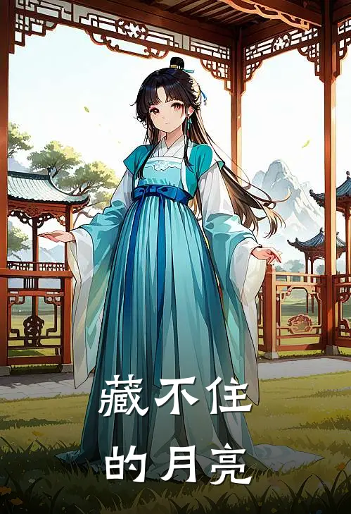 藏不住的月亮