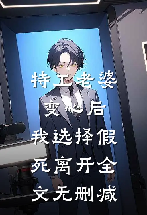 特工老婆变心后，我选择假死离开全文无删减