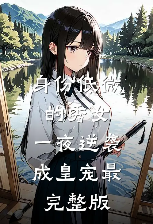 身份低微的秀女，一夜逆袭成皇宠最完整版