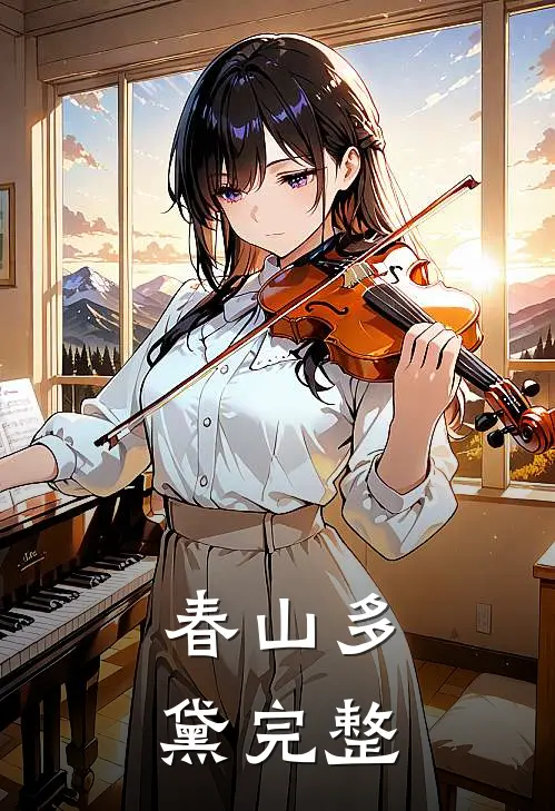 春山多黛完整