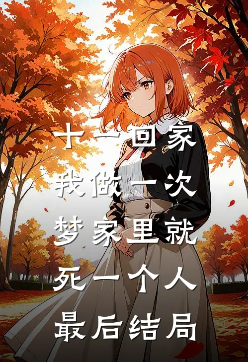 十一回家，我做一次梦家里就死一个人最后结局