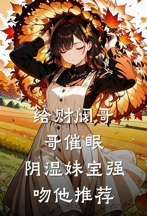 给财阀哥哥催眠，阴湿妹宝强吻他推荐