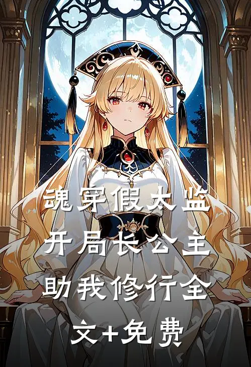魂穿假太监：开局长公主助我修行全文+免费
