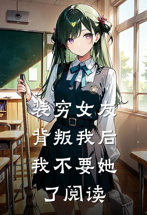 装穷女友背叛我后，我不要她了阅读