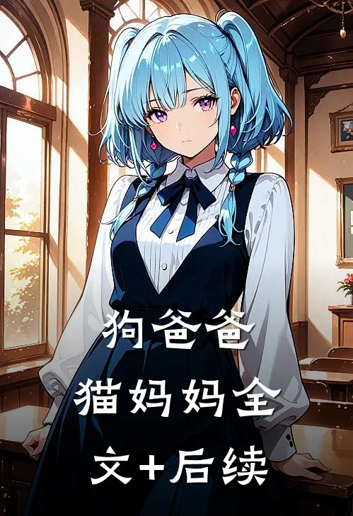 狗爸爸，猫妈妈全文+后续
