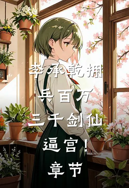 李承乾拥兵百万，三千剑仙逼宫！章节