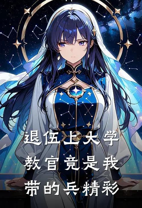 退伍上大学，教官竟是我带的兵精彩