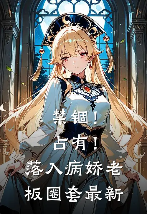 禁锢！占有！落入病娇老板圈套最新