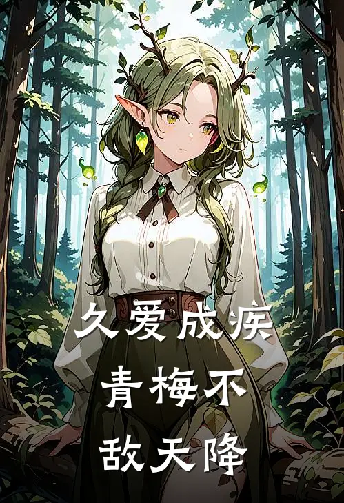 久爱成疾，青梅不敌天降