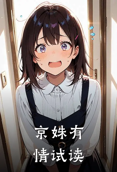 京姝有情试读