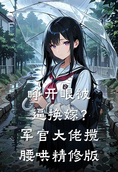 睁开眼被逼换嫁？军官大佬揽腰哄精修版