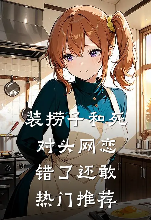 装捞子和死对头网恋，错了还敢热门推荐