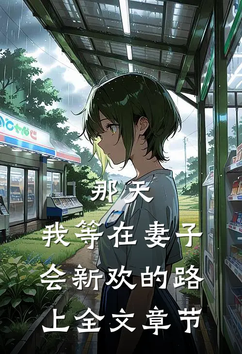 那天，我等在妻子会新欢的路上全文章节
